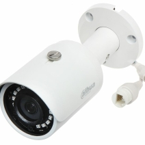 Kamery IP z obiektywem stałym i oświetlaczem podczerwieni (IR), do 1080p