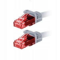 Patchcordy RJ45 do 50 m