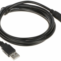 Przewody połączeniowe USB