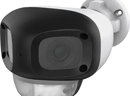 Kamery IP panoramiczne