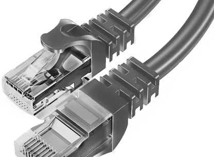 Patchcordy RJ45