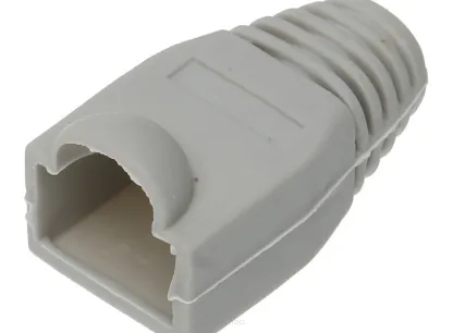 Osłony RJ45
