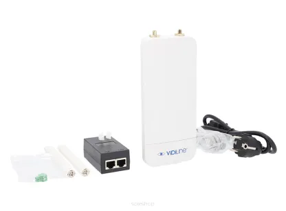 Routery 4G LTE