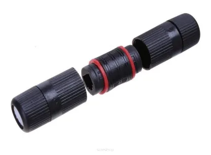 Łączniki RJ45