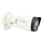 VidiLine VIDI-IPC-14T Kamera IP Tubowa 4 Mpx 2,8 mm Dual Light Smart Alarm - 5