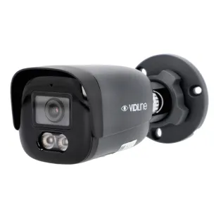 Kamera IP tubowa VidiLine VIDI-IPC-35T 5 Mpx 2,8 mm – Dual Light, PoE, ONVIF