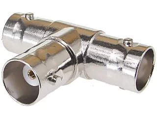 VidiLine BNC-G/2BNC-G Rozgałęźnik