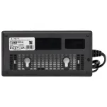 VidiLine VIDI-G800 Switch 8x 1000mb/s PoE - 5