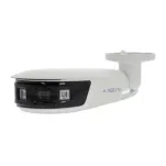 Vidiline VIDI-IPC-58V Kamera IP Panoramiczna 8Mpx 2.8mm wczesne - 2