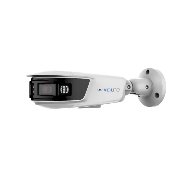Vidiline VIDI-IPC-58V Kamera IP Panoramiczna 8Mpx 2.8mm wczesne