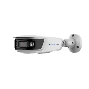 Vidiline VIDI-IPC-58V Kamera IP Panoramiczna 8Mpx 2.8mm wczesne