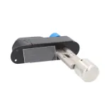 Inteligentny zamek do drzwi WELOCK U81 – wkładka elektroniczna, odcisk palca, PIN, RFID, aplikacja - 3