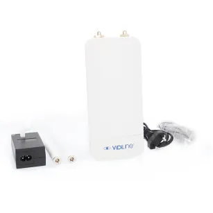 VidiLine VIDI-AP-1200G Punkt dostępowy dookólny 1200mb/s