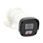 Vidiline VIDI-IPC-16T Kamera IP Tubowa 6Mpx 2,8mm Dual Light - 3