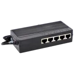 Vidiline ZES-14D-515-4 Zestaw IP z 4 Kamerami 4Mpx Switch PoE Dysk HDD 1tb - 4