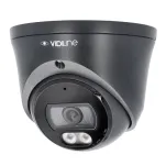 Kamera IP kopułkowa VidiLine VIDI-IPC-35D 5 Mpx 2,8 mm – Dual Light, AI Ludzie/Pojazdy, PoE, ONVIF - 2