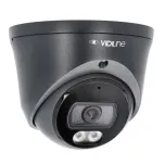 Kamera IP kopułkowa VidiLine VIDI-IPC-35D 5 Mpx 2,8 mm – Dual Light, AI Ludzie/Pojazdy, PoE, ONVIF - 3