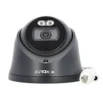 Kamera IP kopułkowa VidiLine VIDI-IPC-35D 5 Mpx 2,8 mm – Dual Light, AI Ludzie/Pojazdy, PoE, ONVIF - 6