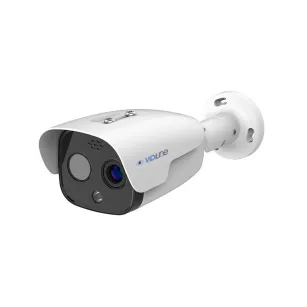 Vidiline VIDI-IPC-TH-640 Kamera IP Tubowa zewnętrzna IP