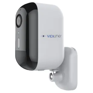 VidiLine VIDI-IPC-22C Kamera IP WiFi 2 Mpx Bateryjna 5200 mAh PIR Dual Light