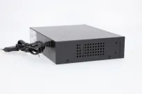 VidiLine VIDI-F0820FB Switch PoE 8x 100mb/s Uplink 2x 100mb/s 120w - 2