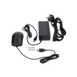 Rejestrator IP VidiLine VIDI-NVR-8232 32 kanałów do 8 Mpx HDMI 4K + VGA - 4
