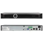 Rejestrator IP VidiLine VIDI-NVR-8232 32 kanałów do 8 Mpx HDMI 4K + VGA - 3