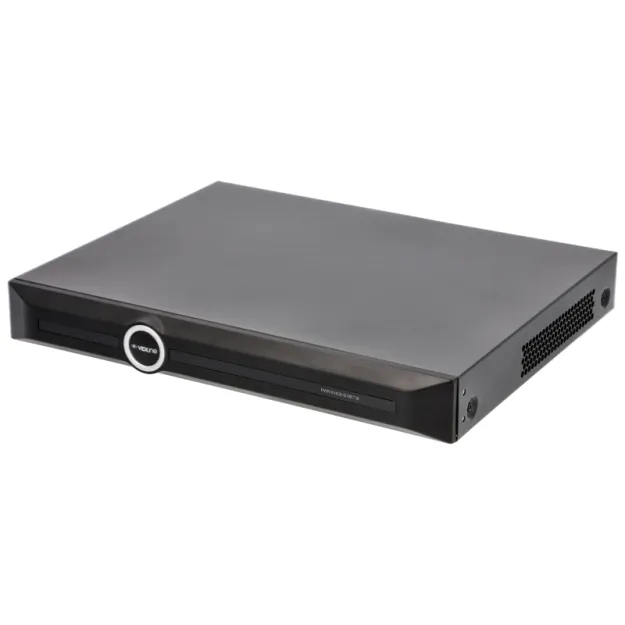 Rejestrator IP VidiLine VIDI-NVR-8232 32 kanałów do 8 Mpx HDMI 4K + VGA