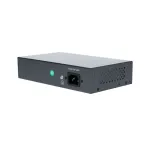 Vidiline C5-IP-S Switch wideodomofonu IP PoE - 5