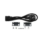 Vidiline C5-IP-S Switch wideodomofonu IP PoE - 6