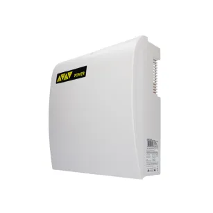 VidiLine VIDI-ZBF-100PB Zasilacz Buforowy Awaryjny UPS 13.8v 10a 18ah Buforowy UPS