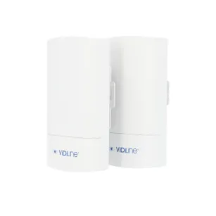 VidiLine VIDI-BR450-V2 Most Bezprzewodowy 5ghz do 450mbps