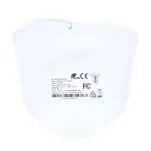 Vidiline VIDI-IPC-38D-E/M Kamera IP Kopułkowa 8Mpx 2.8mm Dual Light - 3