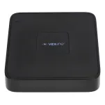 Rejestrator IP VidiLine VIDI-NVR-615-4P 5 kanałów do 5 Mpx HDMI Full HD + VGA - 6