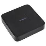 Rejestrator IP VidiLine VIDI-NVR-615-4P 5 kanałów do 5 Mpx HDMI Full HD + VGA - 7