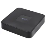 Rejestrator IP VidiLine VIDI-NVR-615-4P 5 kanałów do 5 Mpx HDMI Full HD + VGA - 8