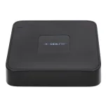Rejestrator IP VidiLine VIDI-NVR-615-4P 5 kanałów do 5 Mpx HDMI Full HD + VGA - 9