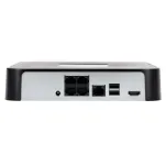 Rejestrator IP VidiLine VIDI-NVR-615-4P 5 kanałów do 5 Mpx HDMI Full HD + VGA - 3