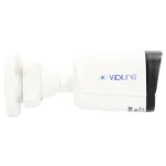 Vidiline VIDI-IPC-24T-IW Kamera IP Tubowa 4Mpx 2,8mm Dual Light - 4