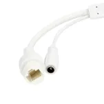 Vidiline VIDI-IPC-24T-IW Kamera IP Tubowa 4Mpx 2,8mm Dual Light - 7
