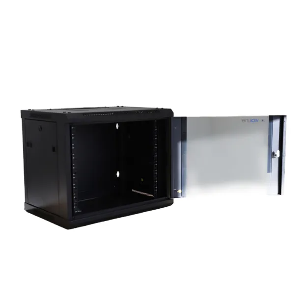Szafa RACK 19