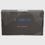 Vidiline VIDI-G0822GB_V2 Switch 8x PoE 1000mb/s 2x Rj45 Uplink I 2x SFP - 6