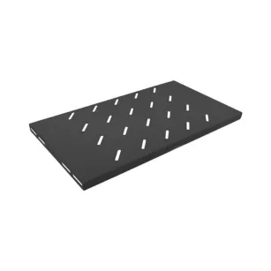 VidiLine R19-P275_V2 Półka do Szaf Rack 19" 275mm Vidi