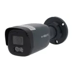 Vidiline VIDI-IPC-38T-E/M/C Kamera IP Tubowa 8Mpx 2.8mm Dual Light - 2