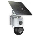 Vidiline VIDI-PTZ-263-4G Kamera IP Obrotowa Solarna Karta Sim 4g Lte zewnętrzna IP - 2