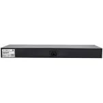VidiLine VIDI-F2420GB_V2 Switch 24x PoE 100mb/s I 2x Rj45 Uplink - 5