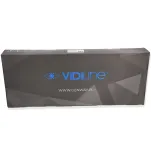 VidiLine VIDI-F2420GB_V2 Switch 24x PoE 100mb/s I 2x Rj45 Uplink - 7