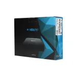Rejestrator IP VidiLine VIDI-NVR-6110 10 kanałów do 6 Mpx HDMI 4K + VGA - 2
