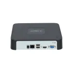 Rejestrator IP VidiLine VIDI-NVR-6110 10 kanałów do 6 Mpx HDMI 4K + VGA - 5