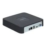 Rejestrator IP VidiLine VIDI-NVR-6110 10 kanałów do 6 Mpx HDMI 4K + VGA - 3